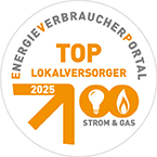 TOP Lokalversorger Strom und Gas